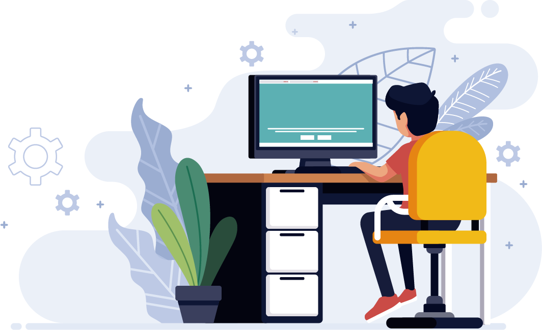 Home Office_Solution_在家辦公 Home Office 方案_